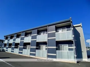 レオネクストラモ フェリチタ【2階】の外観