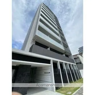 スリーアイランドタワー名駅北の画像