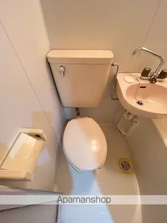 グランテージ城ケ崎【205号室】のその他画像