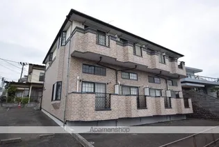 エスポワール【2階】の外観