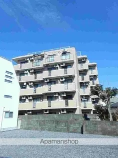 ダイホープラザ千歳烏山A棟の画像