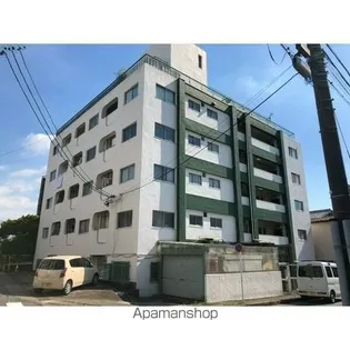 メゾンカナンの画像