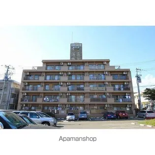 グランメゾン泉中央の画像