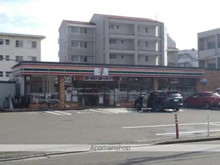 フォレストヒル小松島【2階】の周辺