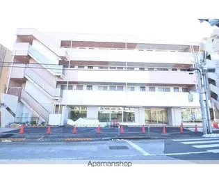 シナーラ上野毛の画像