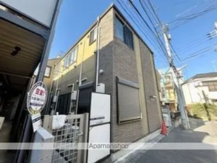 マイプラン阿佐谷北B棟【2階】の外観