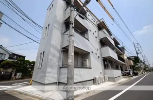 ハイムつくば【103号室号室】の外観