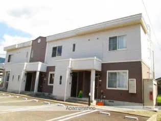 メゾン ド リュエルの画像