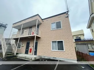 レスト押上の画像