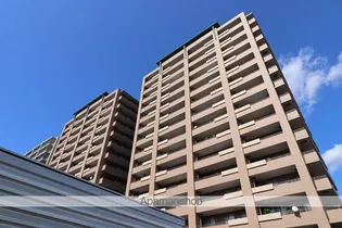 アーバンビュー緑町公園ツインタワーの画像