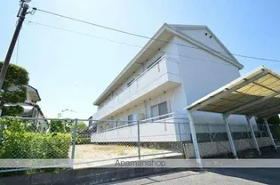 メゾンヤマサキの画像