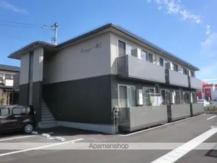 エクラージュ一関C棟の画像