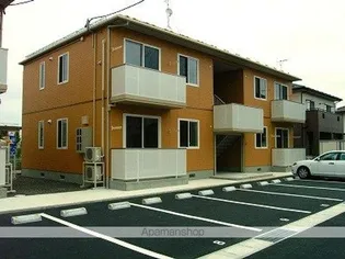 オレンジヒルズ Bの画像