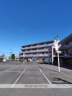 レオパレス宝【206号室】の外観