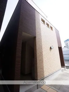 レクセラ【201号室号室】の外観