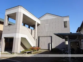 GRAND CASTLE Nの画像