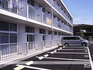 レオパレスエスタの画像