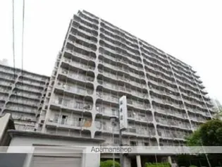 ルネ吉祥寺【11階】の外観