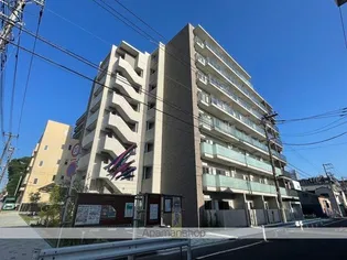 ラグゼナ東陽町の画像