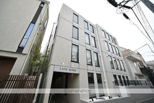 LAPIS本郷【1階】の外観