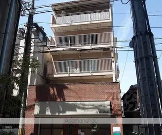 菊ビルの画像