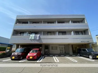 パストラルイン二の宮の画像