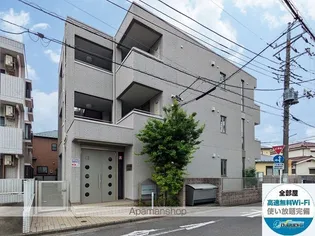 アザレア川越の画像