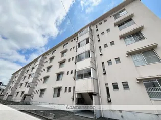 ビレッジハウス南小足第二2号棟の画像