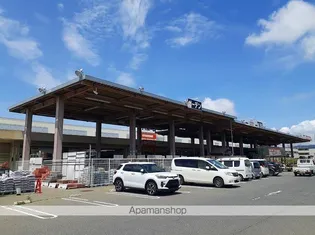 ゼファー【1階】の周辺