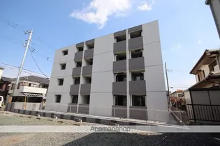 ボラ カーサ【2階】の外観