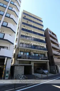 ビュークレスト香椎駅前の画像