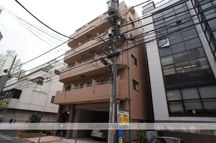 ヴィラ エンゼルの画像