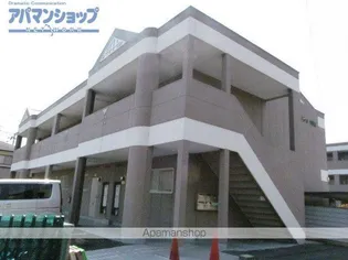 ヴィラJ1号館の画像