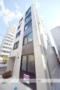 ラシクラス上野【4階】の外観