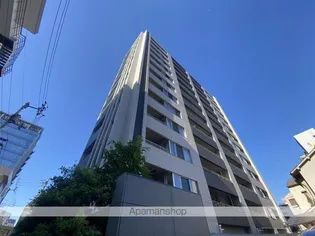 サーパス栗林公園レジデンスの画像