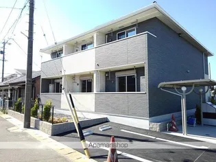 プリマベラ【1階】の外観