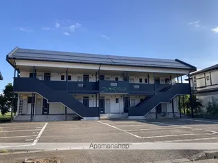 フレンドパレスの画像