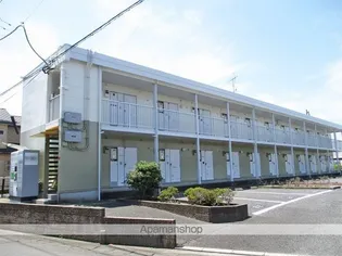 レオパレスサンメイトフジの画像