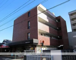 橋本ビルの画像