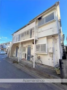 石井コーポの画像