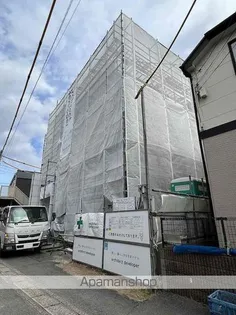 グレイス幕張Ⅱ【2階】の外観