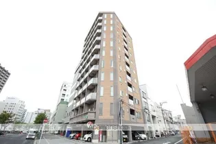 金屋町グランデ【11階】の外観