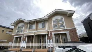 ポム・ド・テール【105号室】の外観