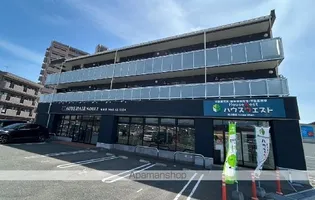 レオネクストフロレゾン中央の画像