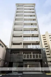 福岡県福岡市南区大橋1丁目【マンション】の外観