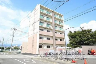 ヴィガラス永田町Ⅱの画像