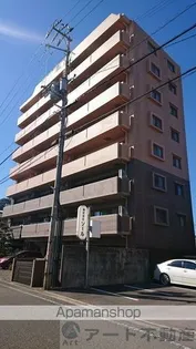 ダイアパレス松山駅西の画像