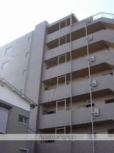 レジデンス練馬北町【3階】の外観