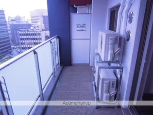 ウェルブライト博多ステーション【4階】の内装