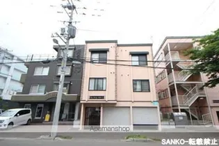 エアフォルグ北大Iの画像